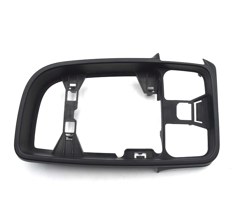 new mercedes-benz sprinter 907 front right mirror frame a9108113800 original