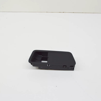 NEW VW GOLF MK7 FRONT LEFT DOOR WINDOW SWITCH TRIM LHD 5G1867255B81U ORIGINAL