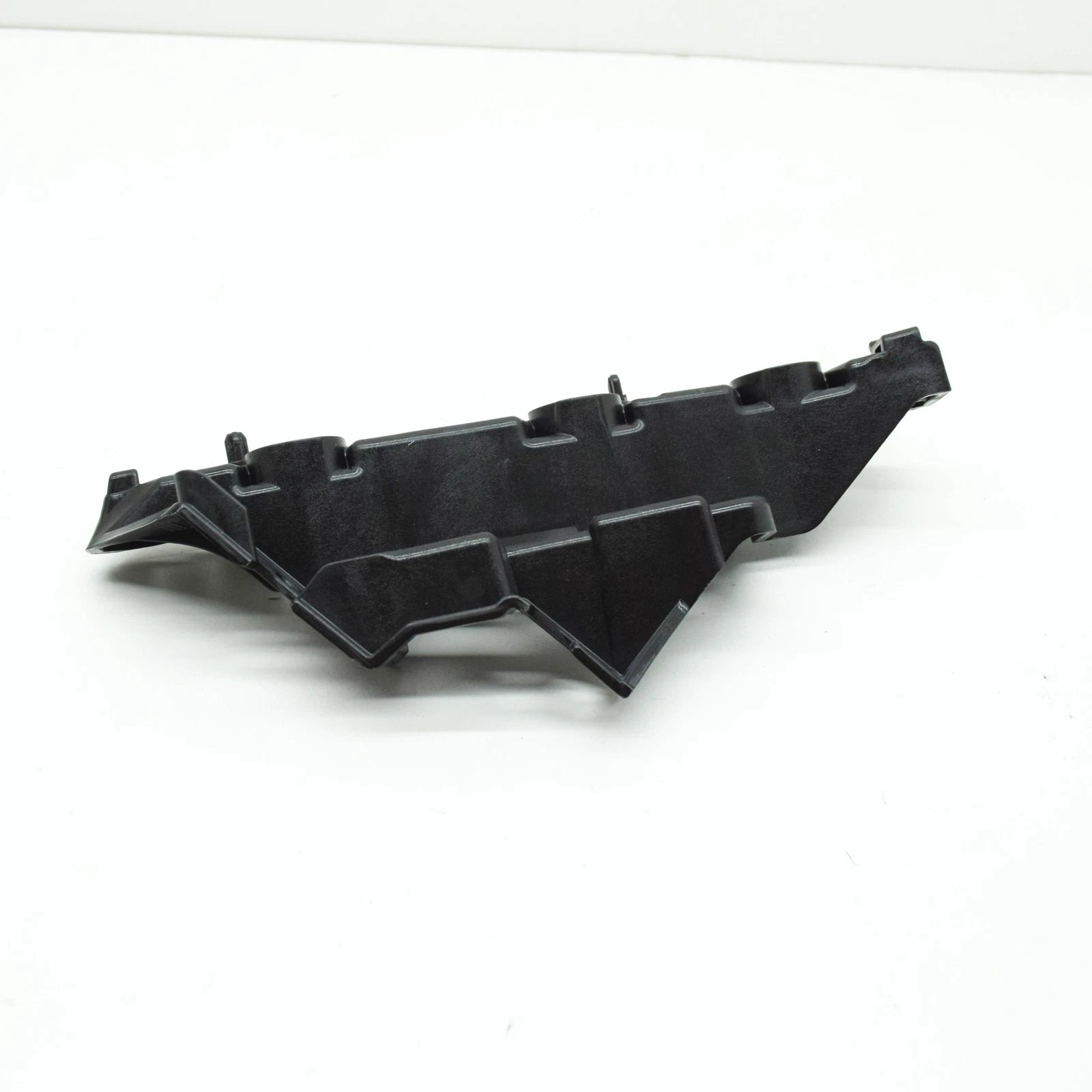 NEW AUDI Q7 4M FRONT RIGHT BUMPER BRACKET 4M0807284D ORIGINAL