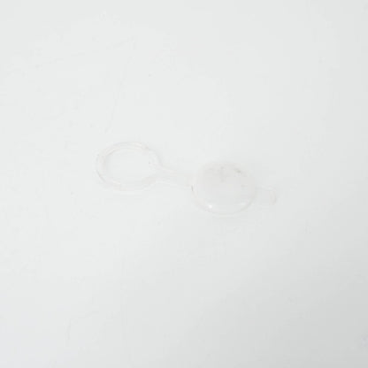 NEW MERCEDES-BENZ E W210 HEADLAMP WASHER RESERVOIR CAP A2108690072 ORIGINAL