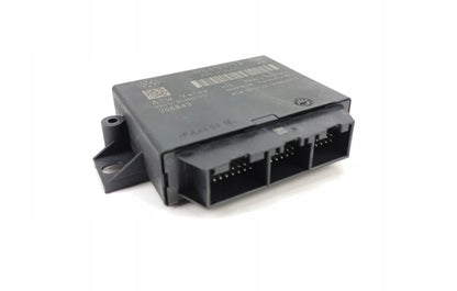 NEW VOLKSWAGEN TOUAREG 7P PARKING AID CONTROL UNIT 7P6919475D ORIGINAL