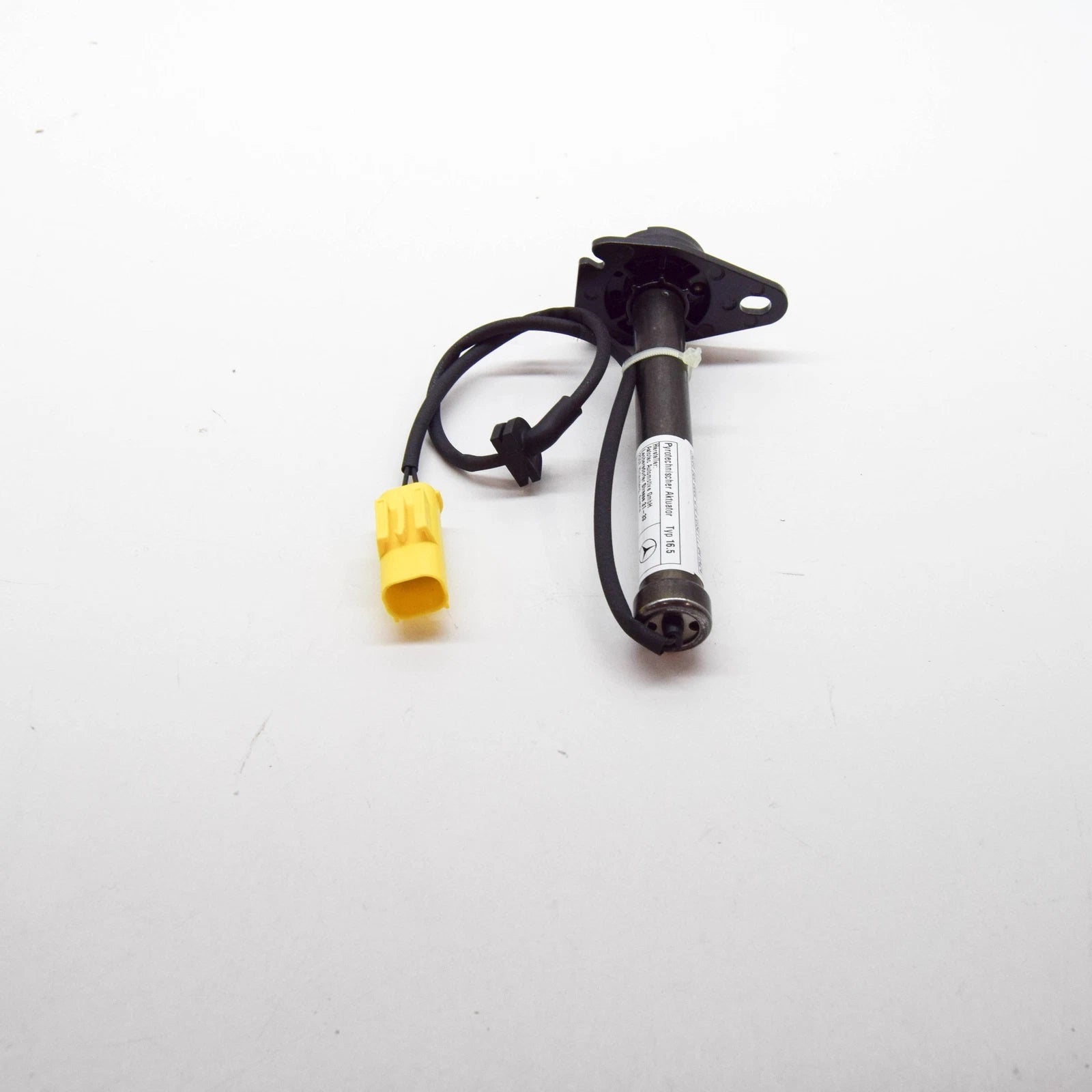 NEW MERCEDES-BENZ C W205 ENGINE HOOD ACTUATOR A2059060002 ORIGINAL