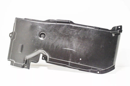 NEW MERCEDES-BENZ A-CLASS W169 LEFT SIDE UNDERBODY COVER A1695201123 ORIGINAL