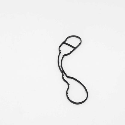 NEW AUDI A8 4H S8 MOTOR OIL SEAL RING 057115446 ORIGINAL