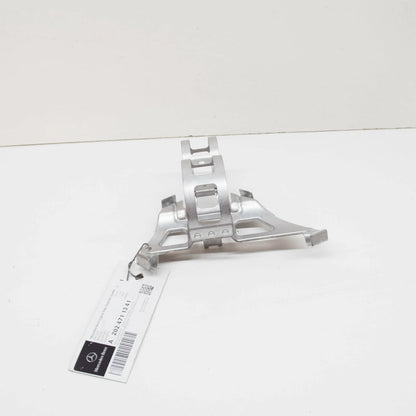 NEW MERCEDES-BENZ E W210 FUEL PUMP SYSTEM BRACKET A2024711341 ORIGINAL