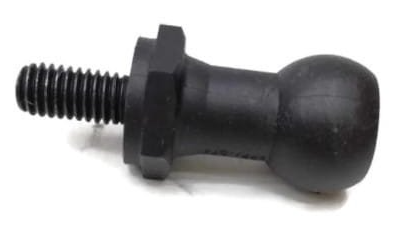 new vw touareg 7p mk2 fuse relay box ball pin wht000508 original