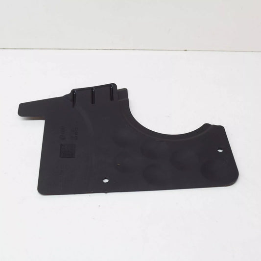 NEW AUDI A3 8P FRONT RIGHT UNDERBODY COVER 1K0825272A ORIGINAL