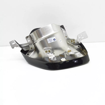 NEW BMW 3 G20 G28 M REAR LEFT EXHAUST PIPE TIP 51128093303 ORIGINAL