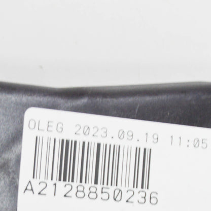 NEW MERCEDES-BENZ E W212 RADIATOR GRILLE HOLDER A2128850236 ORIGINAL