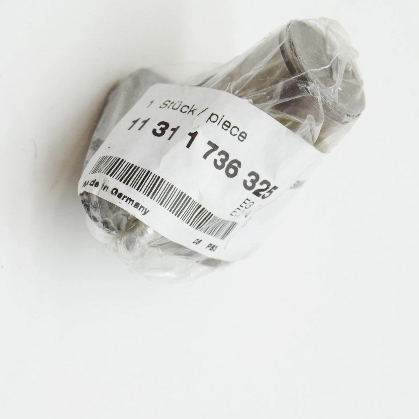 NEW BMW 5 E34 TIMING CHAIN MOUNTING 11311736325 1736325 ORIGINAL