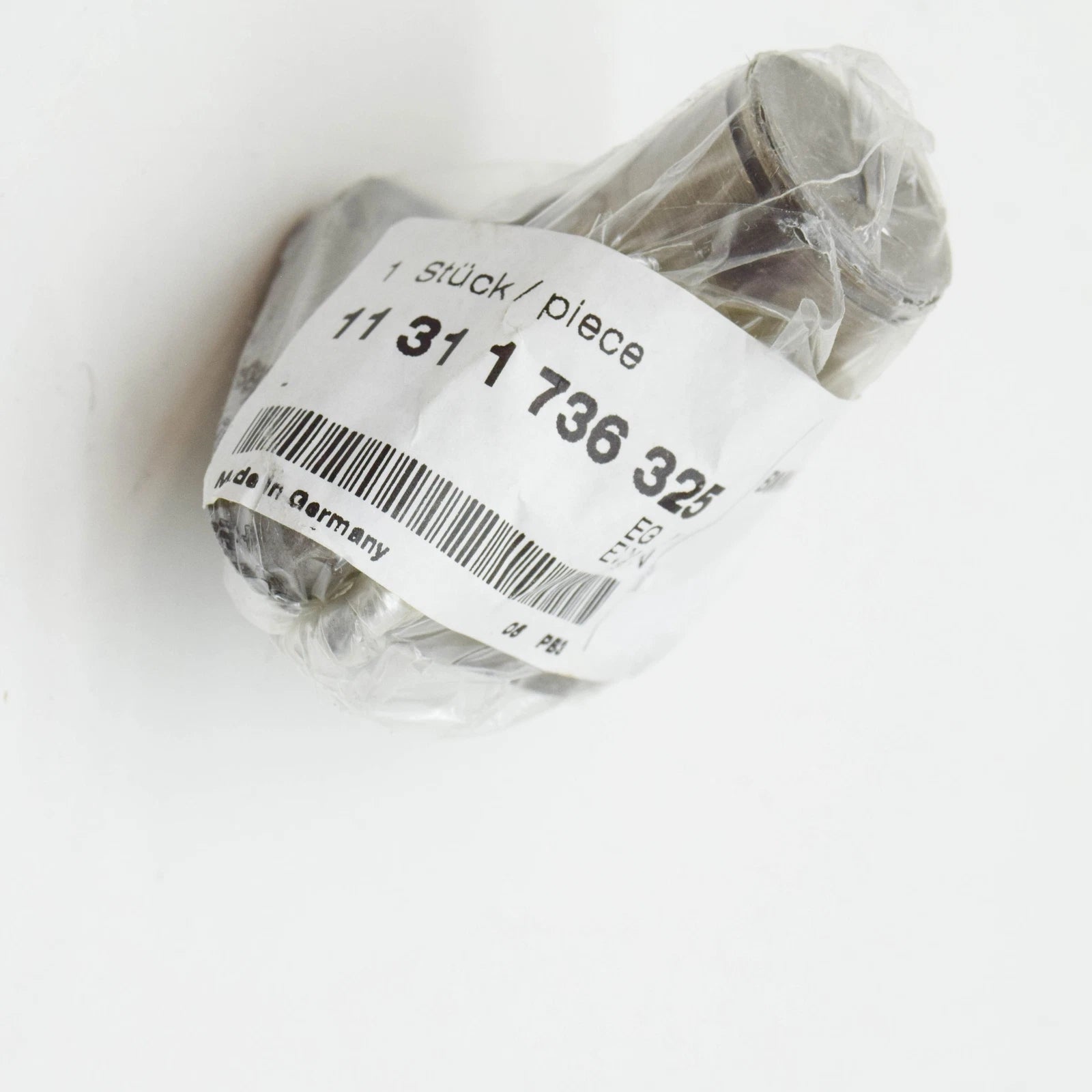 NEW BMW 5 E34 TIMING CHAIN MOUNTING 11311736325 1736325 ORIGINAL