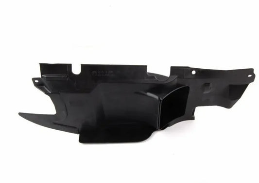 NEW BMW 5 E39 LATERAL LEFT ENGINE COMPARTM.SCREENING 8264399 51718264399