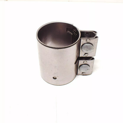 NEW VOLKSWAGEN GOLF MK7 EXHAUST MUFFLER PIPE CLAMP 1K0253141AA