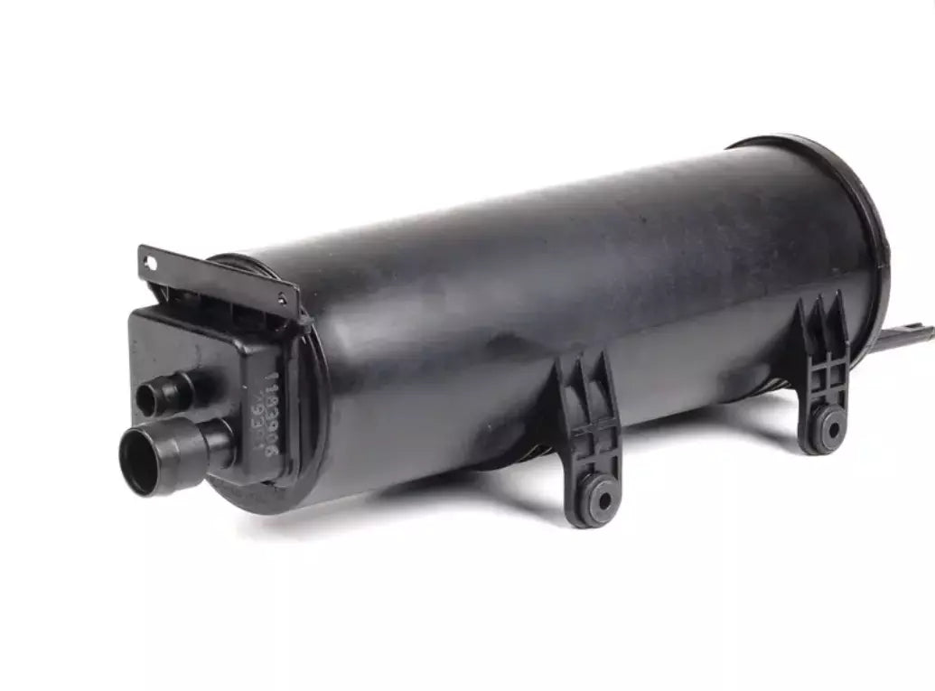 NEW BMW 3 CABRIO E46 ACTIVATED CHARCOAL FILTER 16131183906 1183906 ORIGINAL