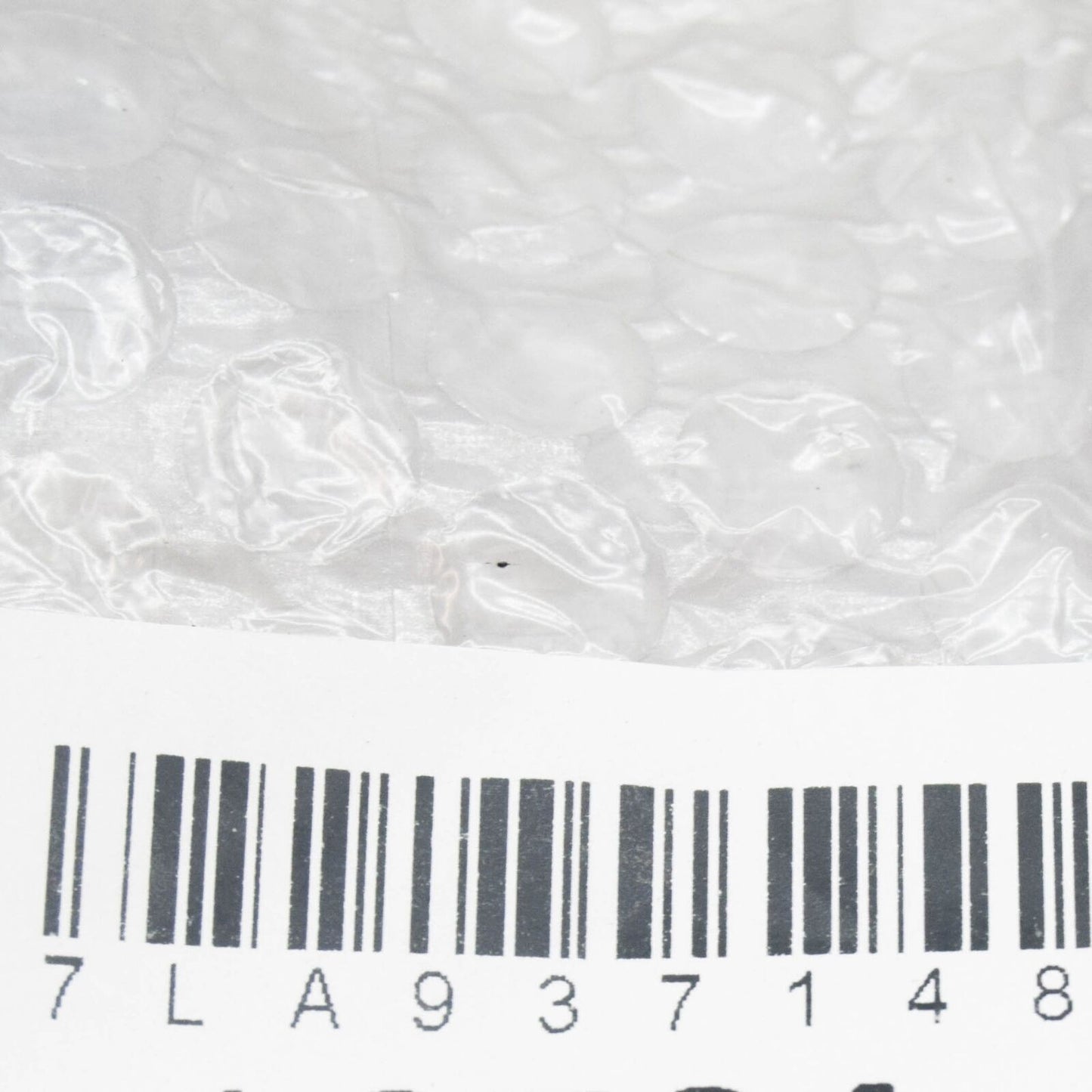 NEW VW TRANSPORTER T6 BLIND SPOT MODULE CONTROL RIGHT BRACKET 7LA937148 ORIGINAL