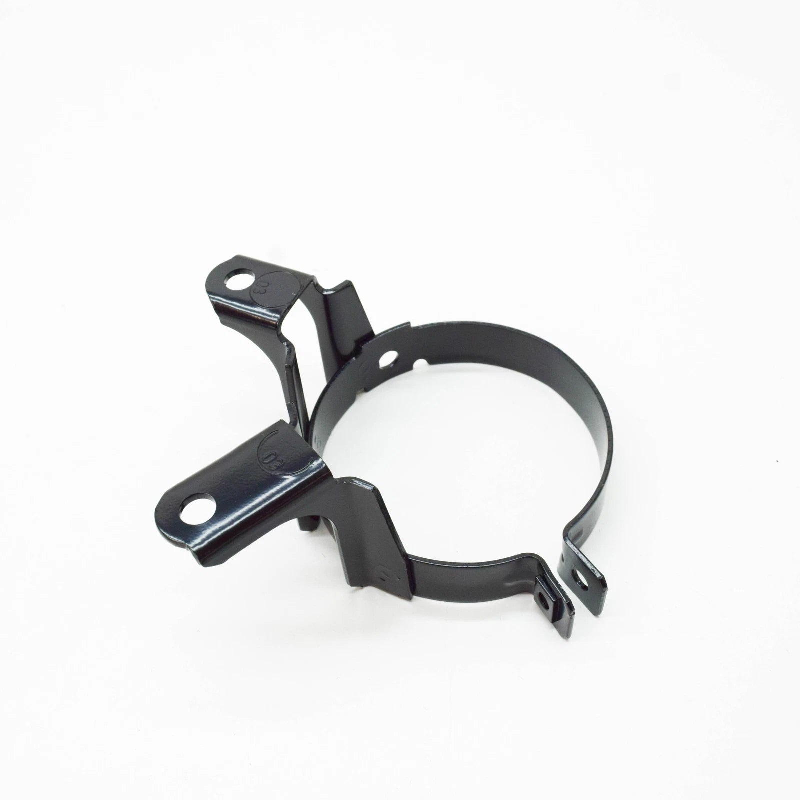 NEW BMW 3 E46 POWER STEERING RESERVOIR CLAMP 32411092940 1092940 ORIGINAL