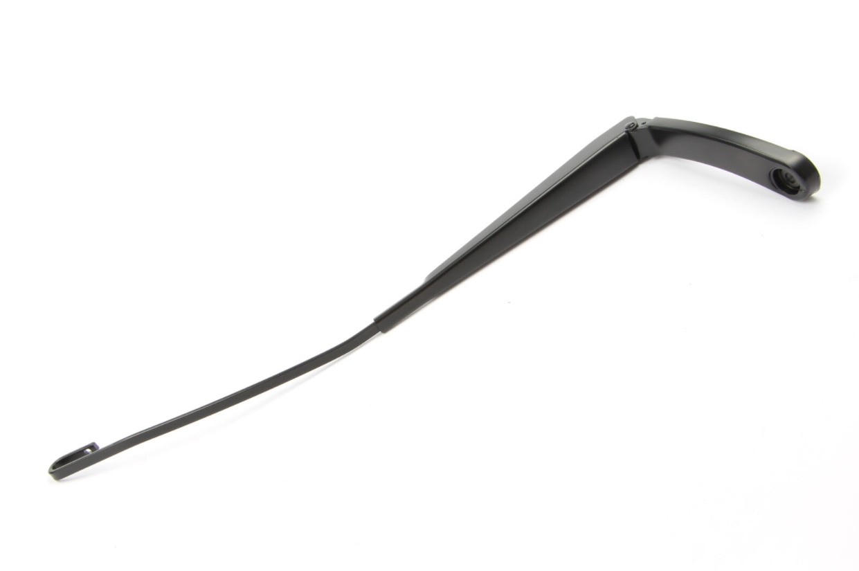 new vw multivan v 7h mk5 front left wiper arm lhd 7e1955409a original