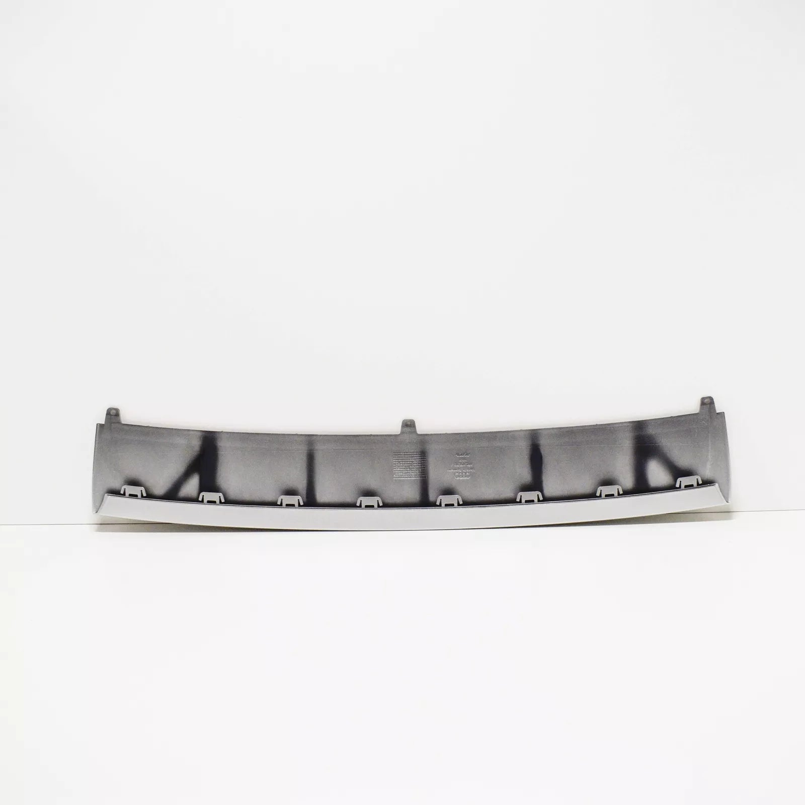 NEW AUDI A5 RS5 8TA FRONT LOWER LIP SPOILER 8T0807513AAP6 ORIGINAL