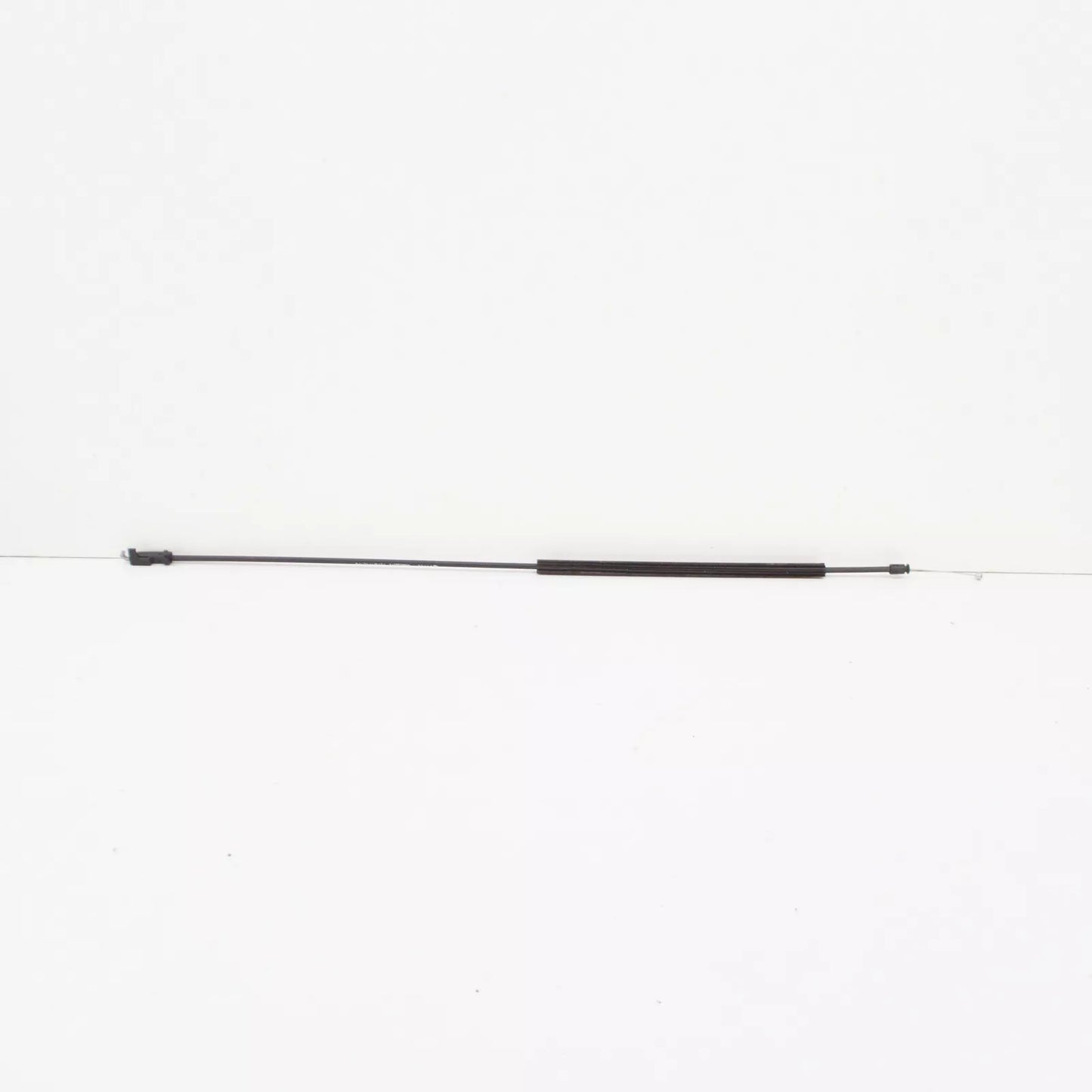 NEW VW SCIROCCO 137 FRONT BONNET RELEASE LID LOCK CABLE RHD 1K8823531E ORIGINAL