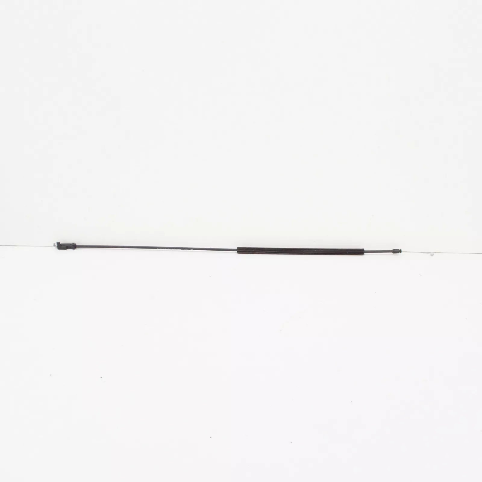 NEW VW SCIROCCO 137 FRONT BONNET RELEASE LID LOCK CABLE RHD 1K8823531E ORIGINAL