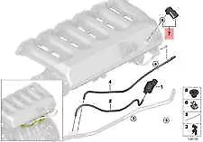 NEW BMW X5 X6 E46 F15 FUEL INJECTION SYSTEM-RESSURE SENSOR 13627792260 7792260