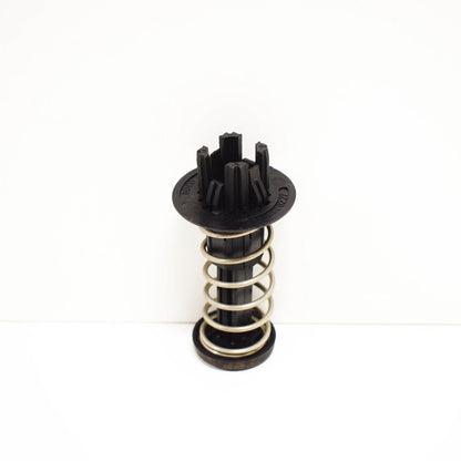 NEW MERCEDES-BENZ C W204 ENGINE HOOD SPRING ELEMENT A2048800227