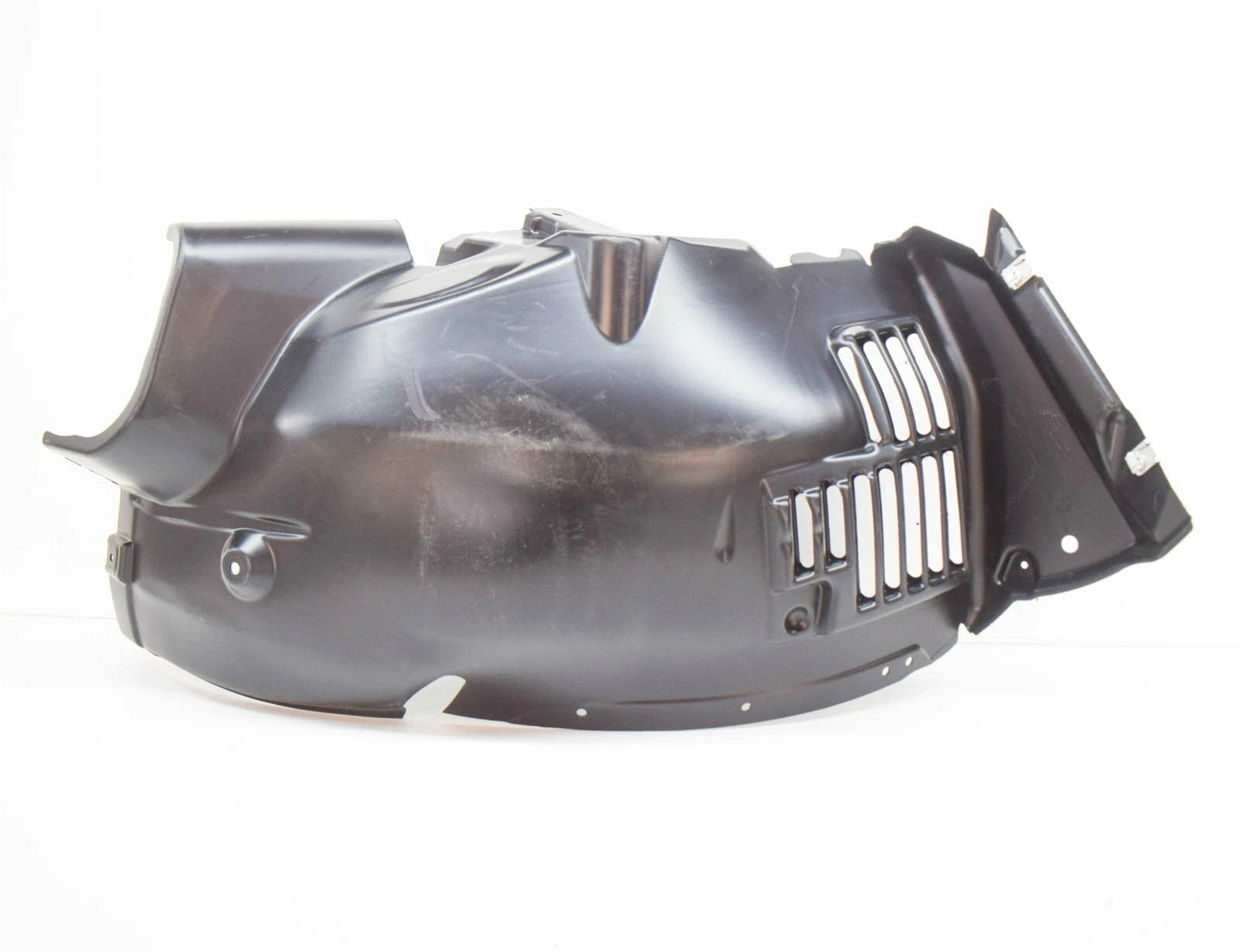 NEW MERCEDES-BENZ C W204 AMG FRONT RIGHT FENDER COVER A2046901030