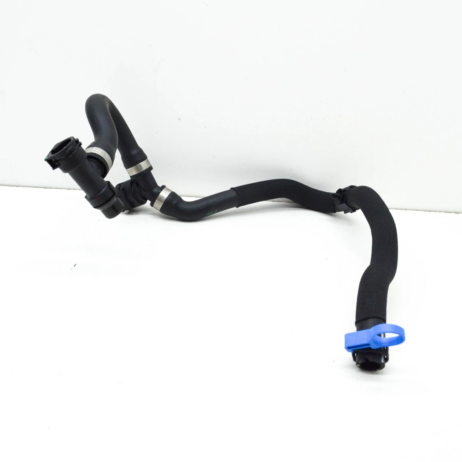 NEW BMW X3 G01 COOLANT RETURN INTAKE LINE 17129797623 ORIGINAL