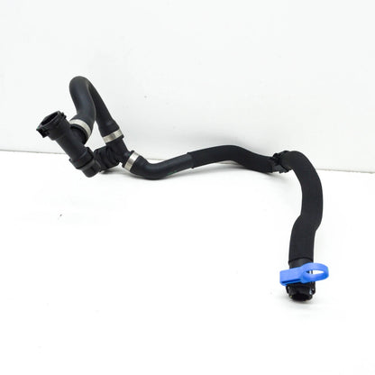 NEW BMW X3 G01 COOLANT RETURN INTAKE LINE 17129797623 ORIGINAL