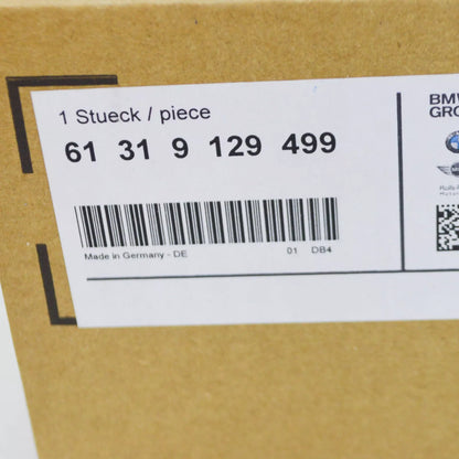 NEW BMW 5 E60 STEERING WHEEL COIL SPRING CARTRIDGE 61319129499 ORIGINAL