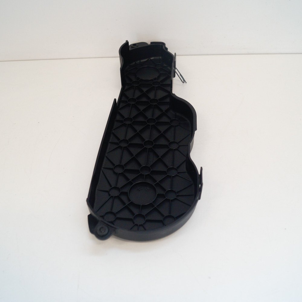 NEW AUDI A6 C6 TIMING BELT COVER 059109123AD ORIGINAL