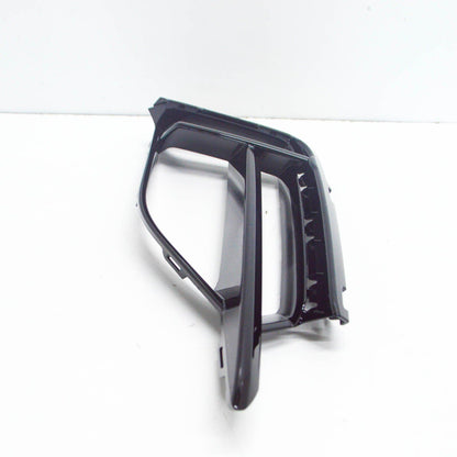 NEW VOLKSWAGEN GOLF MK7 FRONT RIGHT OUTER GRILLE 5G0853666R041 ORIGINAL
