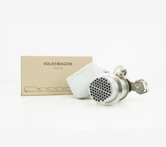 NEW VW TIGUAN AD EGR COOLER WITH CONTROL FLAP 04L131512CC ORIGINAL