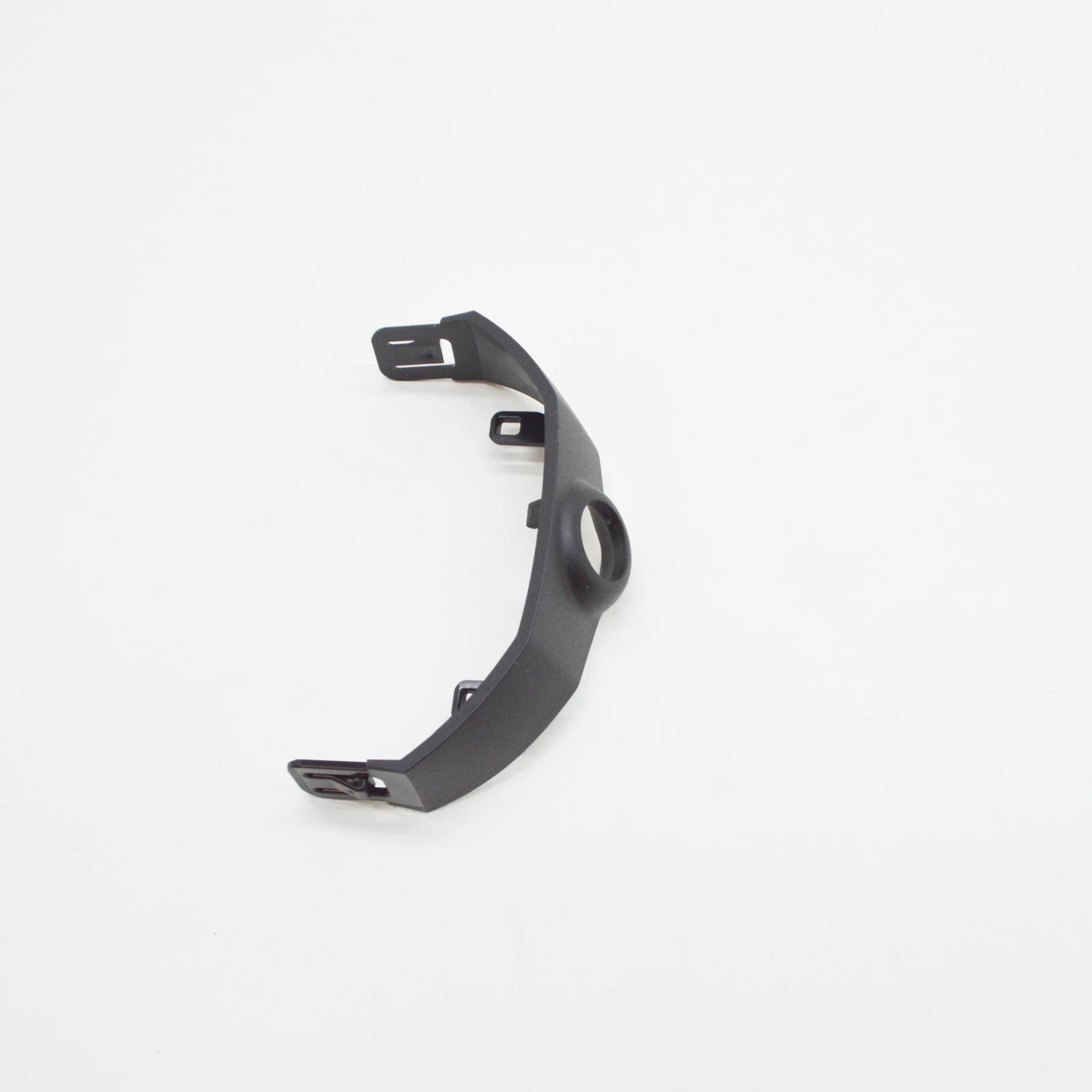 NEW AUDI A7 SPORTBACK 4K8 FRONT CENTER COVER CAP TRIM 4K88531409B9 2019 ORIGINAL