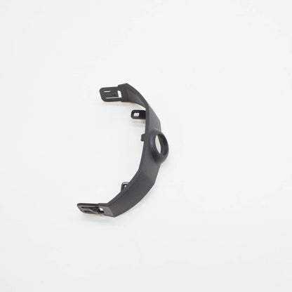 NEW AUDI A7 SPORTBACK 4K8 FRONT CENTER COVER CAP TRIM 4K88531409B9 2019 ORIGINAL