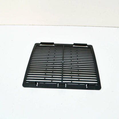NEW AUDI A3 CABRIO 8V AUXILIARY RADIATOR LEFT PROTECT GRILLE 5Q0121557A