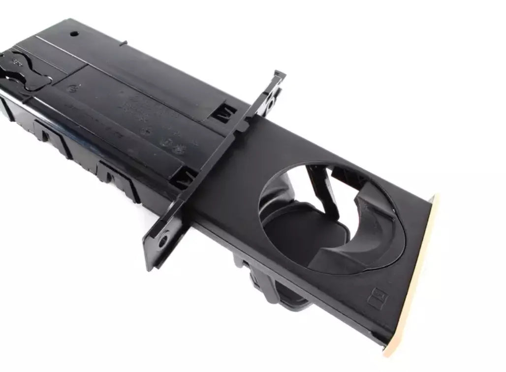 NEW BMW 3 E90 RIGHT DASHBOARD CUP HOLDER 51459173473 9173473 ORIGINAL