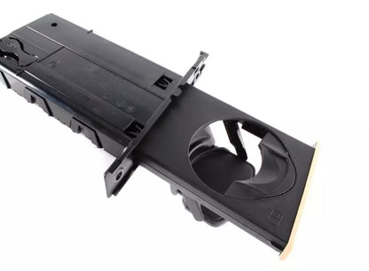 NEW BMW 3 E90 RIGHT DASHBOARD CUP HOLDER 51459173473 9173473 ORIGINAL