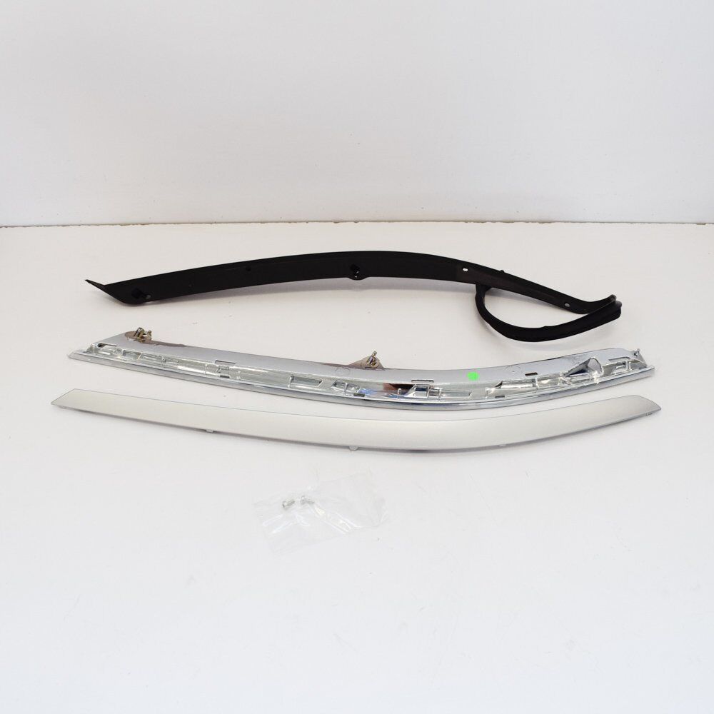 NEW VOLKSWAGEN PASSAT B8 LEFT SIDE HEADLIGHT TRIM 561998119 ORIGINAL