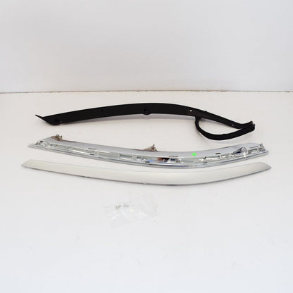 NEW VOLKSWAGEN PASSAT B8 LEFT SIDE HEADLIGHT TRIM 561998119 ORIGINAL