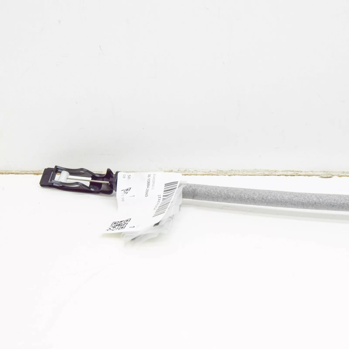 NEW VW TOURAN 5T REAR DOOR HANDLE BOWDEN CABLE 5TA839085A ORIGINAL