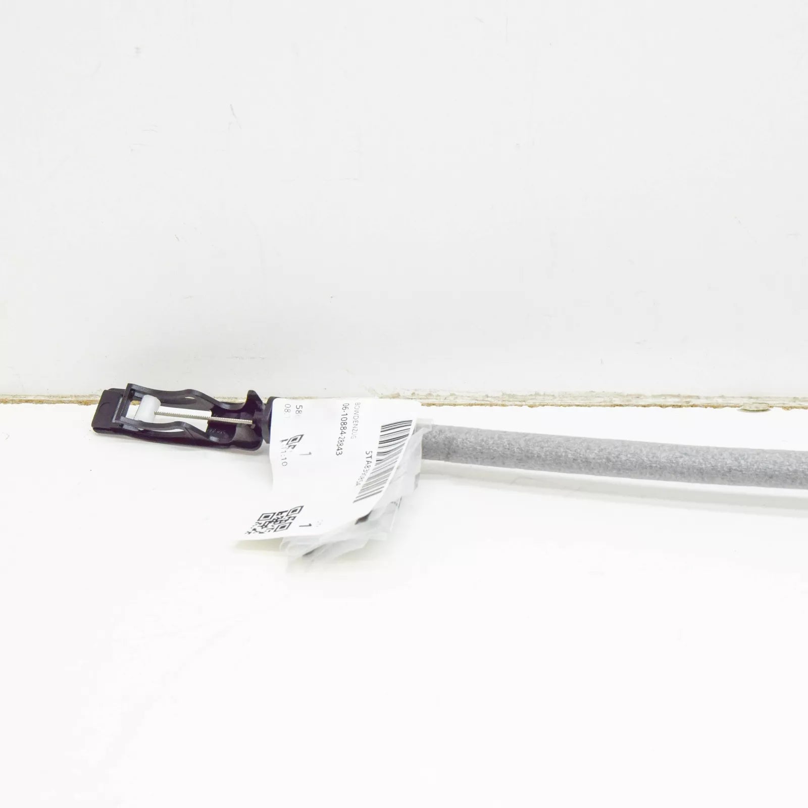 NEW VW TOURAN 5T REAR DOOR HANDLE BOWDEN CABLE 5TA839085A ORIGINAL