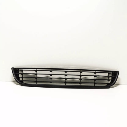 NEW VOLKSWAGEN GOLF PLUS MK5 FRONT BUMPER CENTER GRILLE 5M0853677D9B9