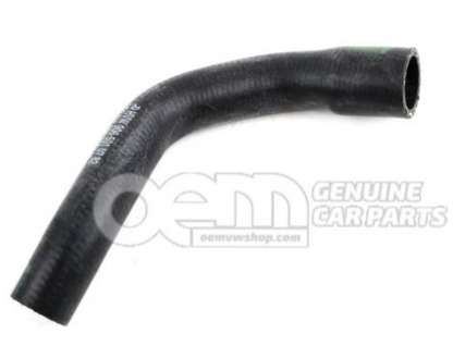 new volkswagen crafter 2f mk1 coolant hose 2e0121109 original