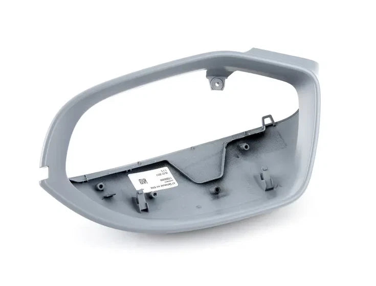 NEW AUDI A7 SPORTBACK 4G FRONT RIGHT MIRROR COVER 4G8857528BGRU ORIGINAL