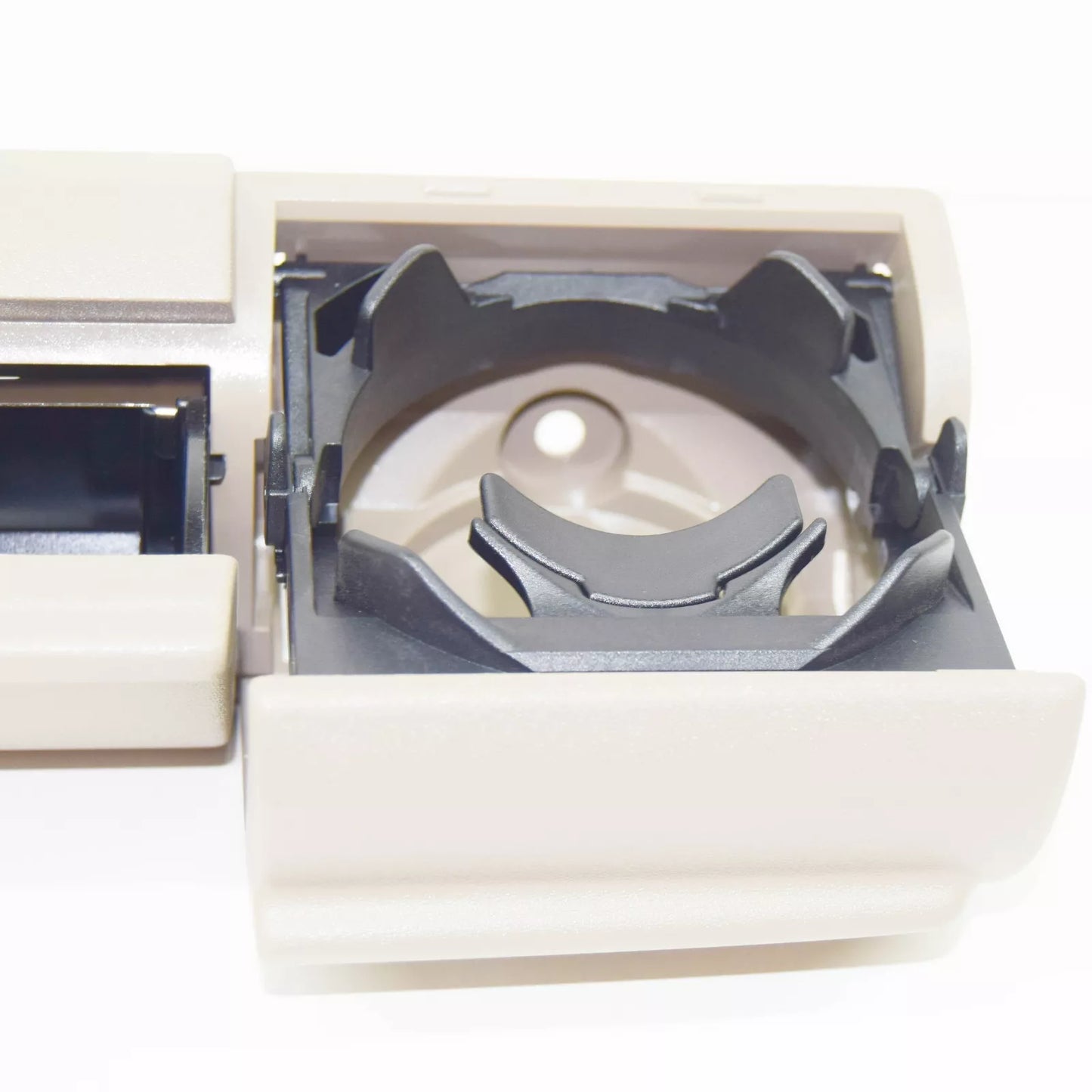 NEW MERCEDES-BENZ VIANO W639 REAR RIGHT ASHTRAY CUP HOLDER BEIGE A63981002308J06