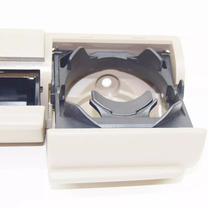 NEW MERCEDES-BENZ VIANO W639 REAR RIGHT ASHTRAY CUP HOLDER BEIGE A63981002308J06