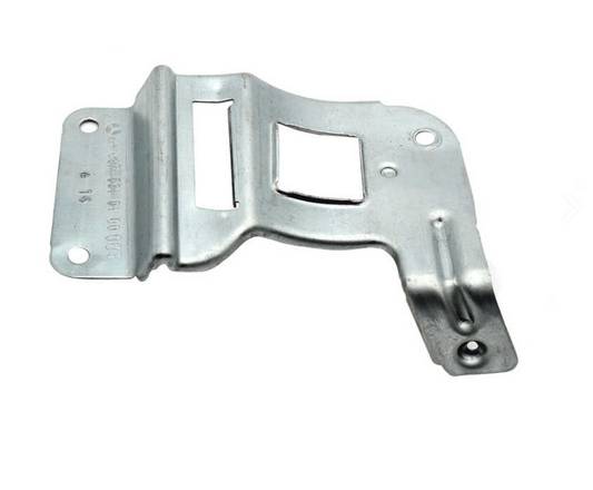 new mercedes-benz vito w447 c-pillar left bracket a4476310100 original