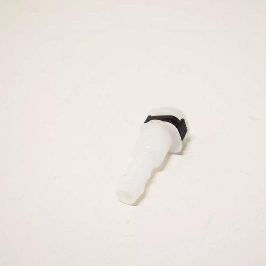 NEW AUDI A4 8D RIGHT HEADLIGHT CONNECTION PIECE 8D0955875 ORIGINAL