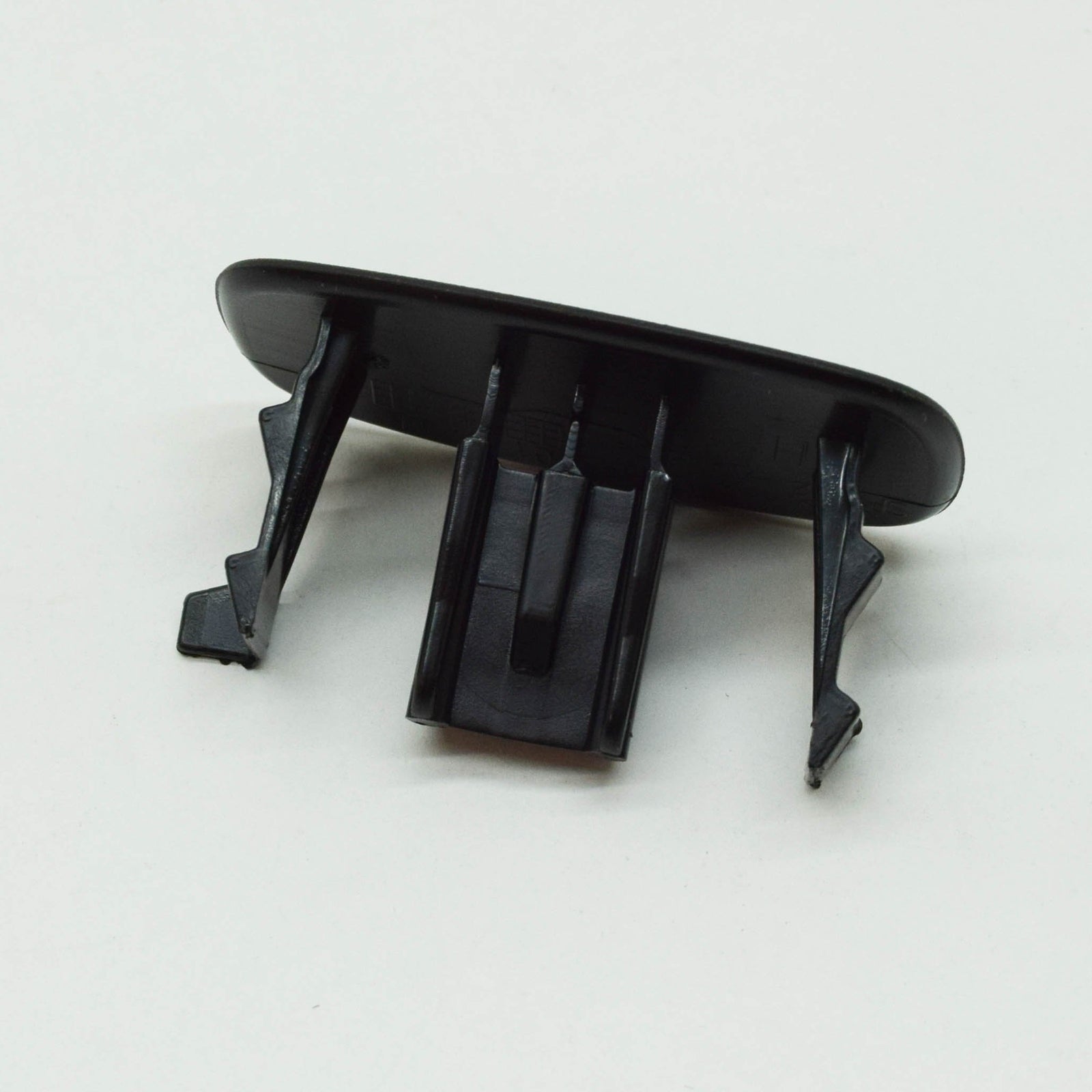 NEW MERCEDES-BENZ E W213 LEFT COLUMN BADGE LETTERING A21369201219051 ORIGINAL